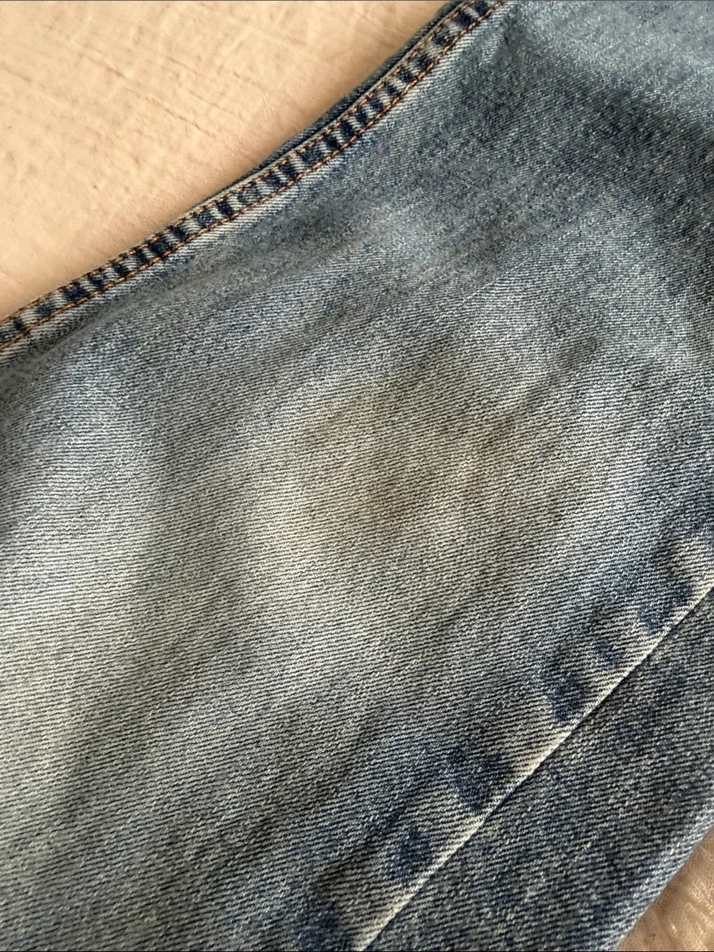 Levis classic levi